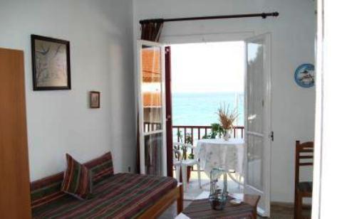 Tassos & Marios Apartments II Alykanas  Zimmer foto